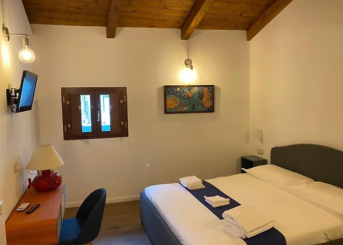 B&B Vietri Centro